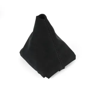 BFI B9 Manual Shift Boot (Alcantara)