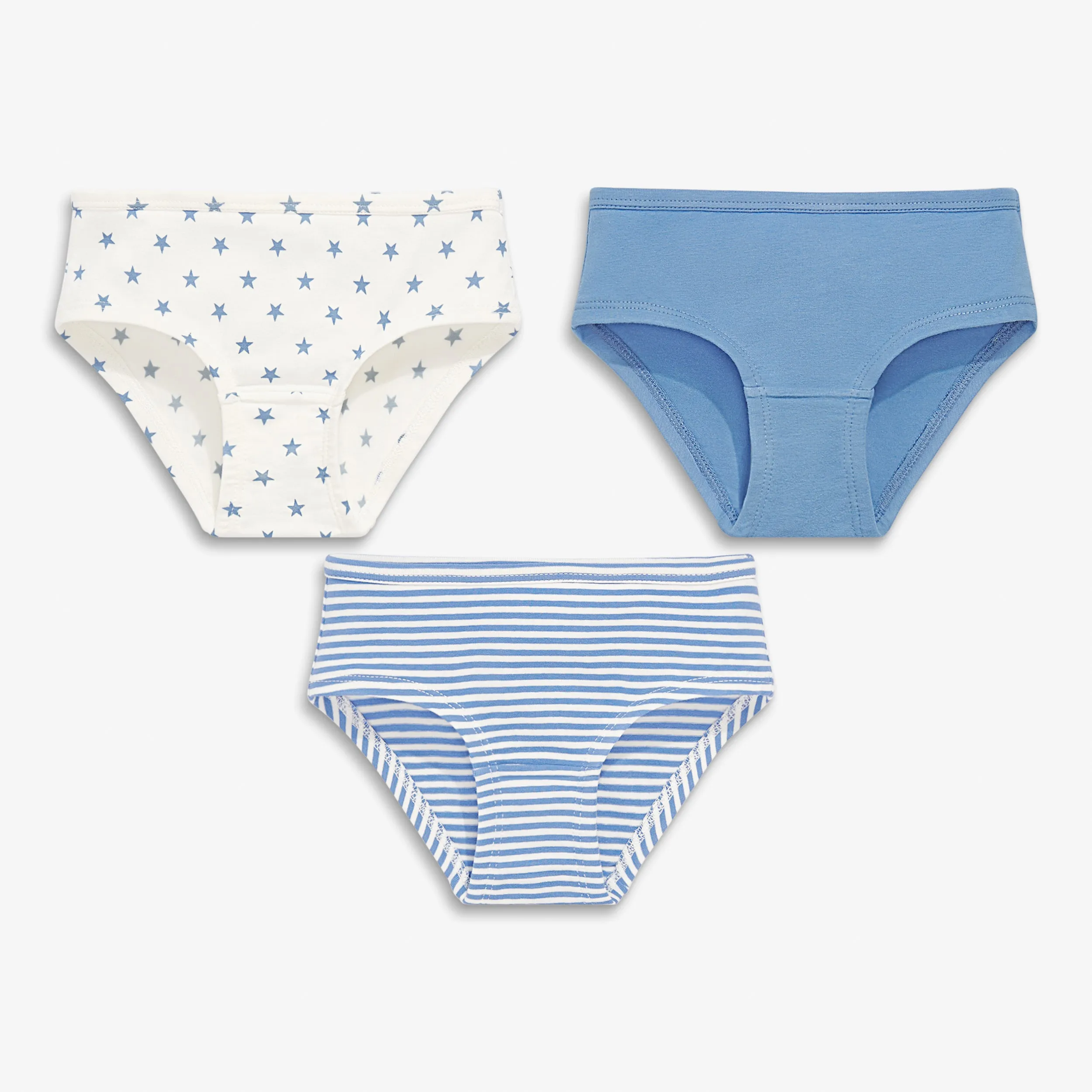 Bikini 3-pack