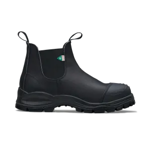 Blundstone XFR Work And Safety Black 968