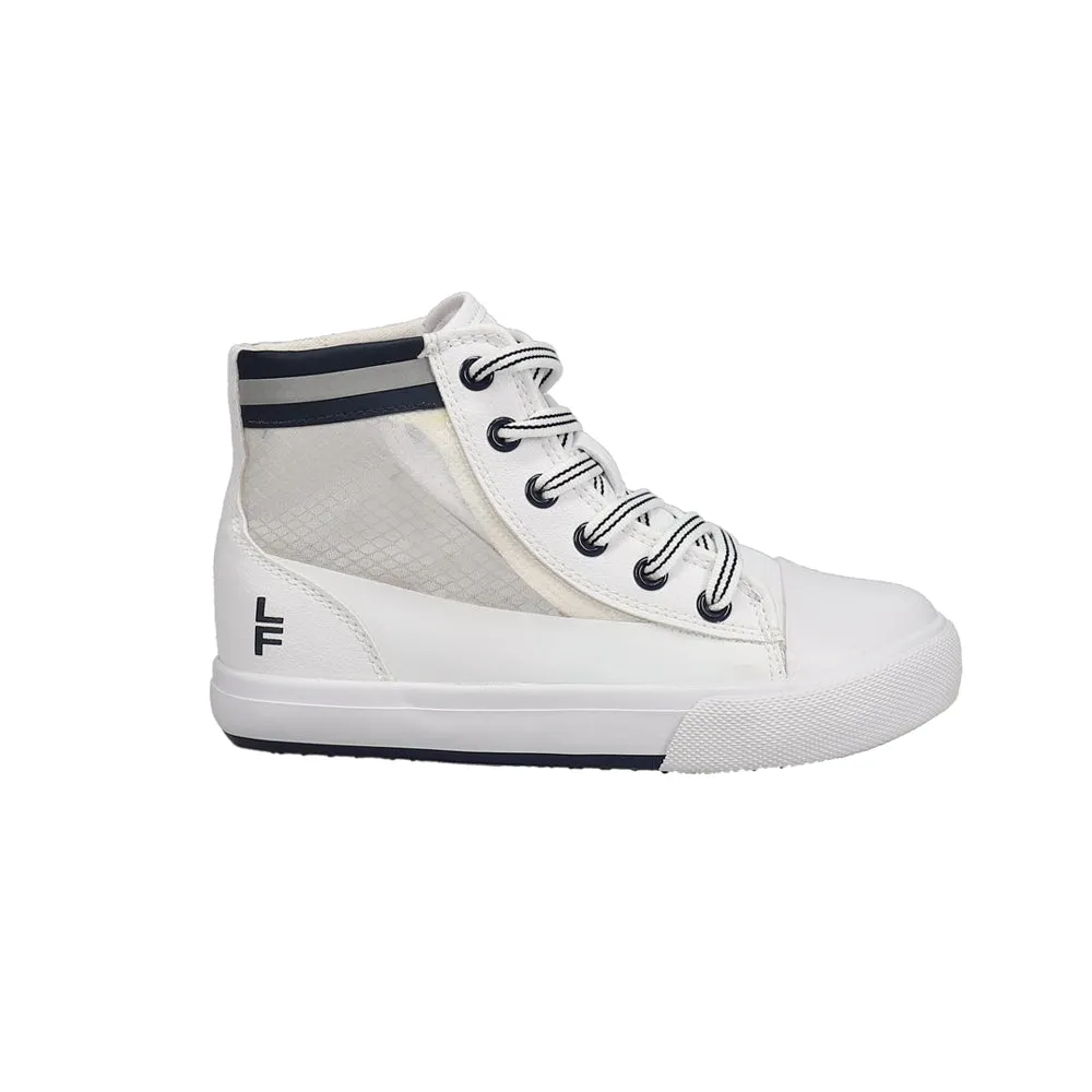 Bolt Court High Top Sneakers (Little Kid-Big Kid)