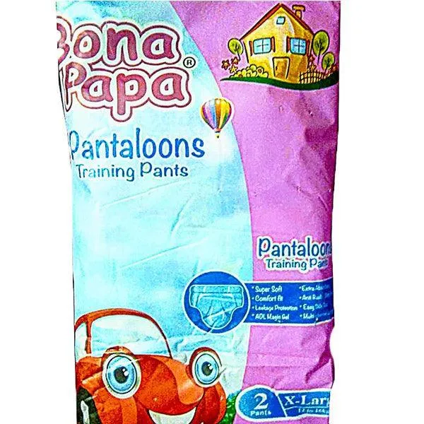 BONA PANTALOON XL DIAPER 24PCS