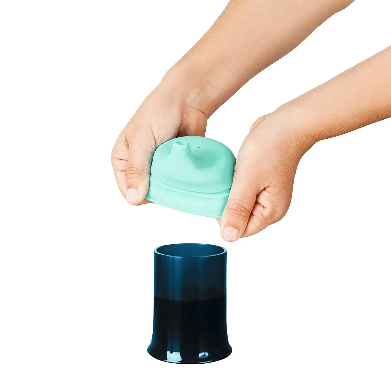 Boon Snug Spout - Mint