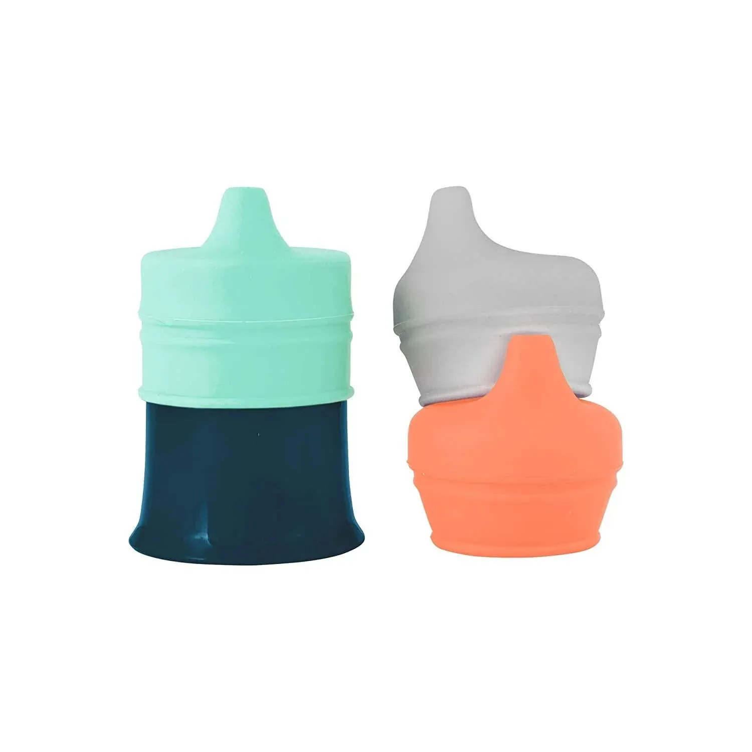 Boon Snug Spout - Mint