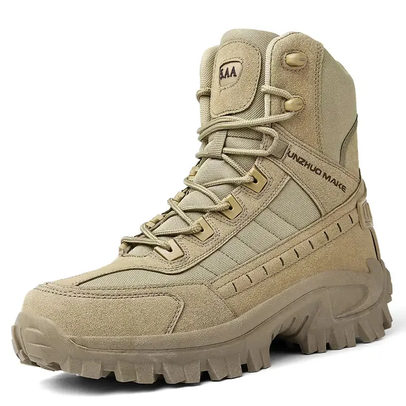 Boots Men's Tactical Hiking Boots