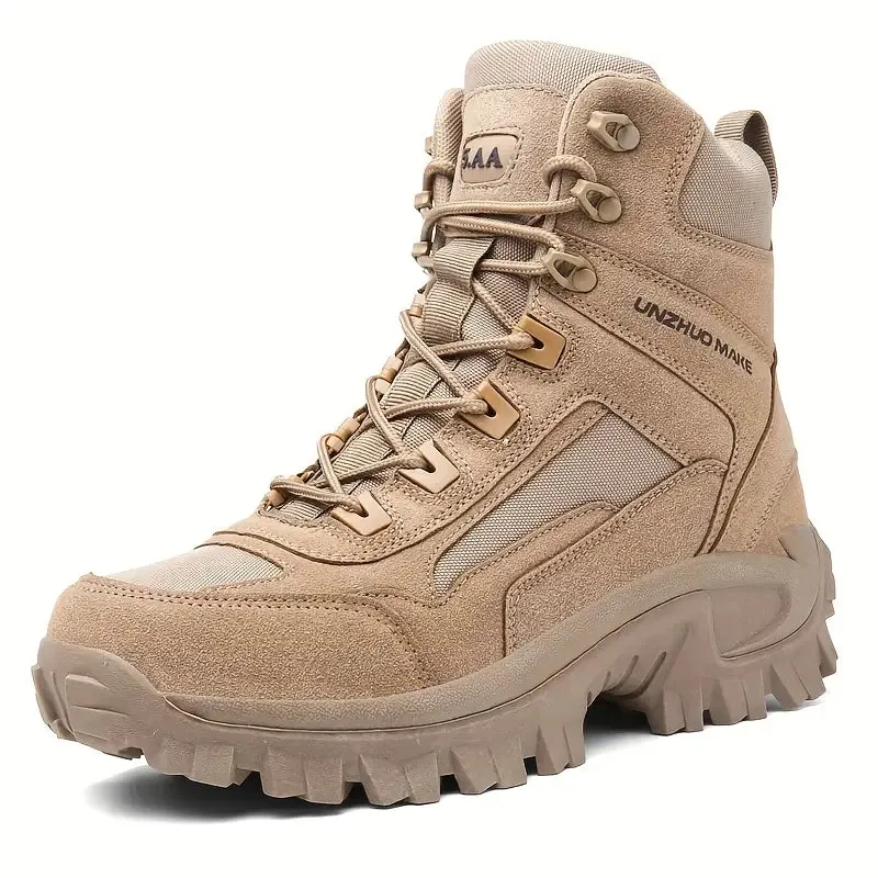 Boots Men's Tactical Hiking Boots