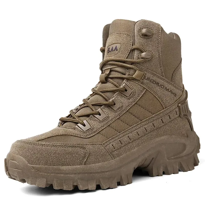 Boots Men's Tactical Hiking Boots