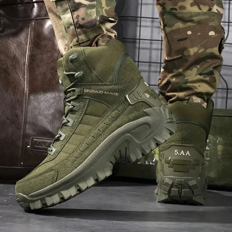 Boots Men's Tactical Hiking Boots