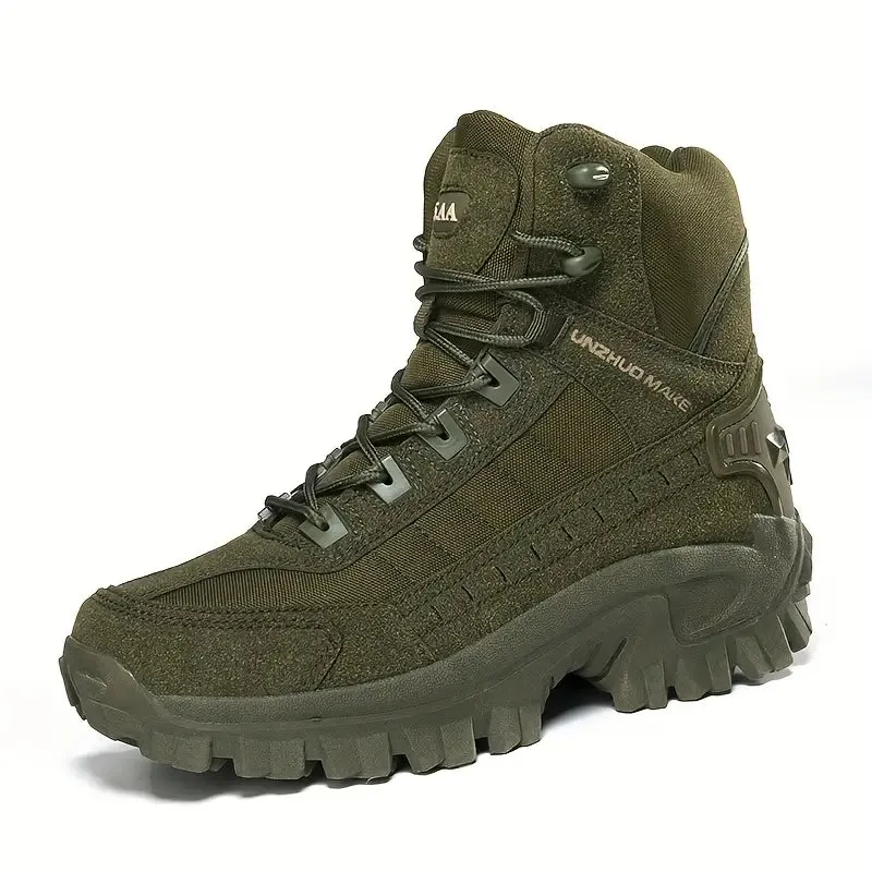 Boots Men's Tactical Hiking Boots