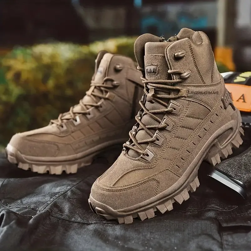 Boots Men's Tactical Hiking Boots