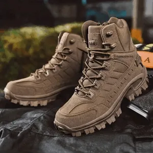 Boots Men's Tactical Hiking Boots