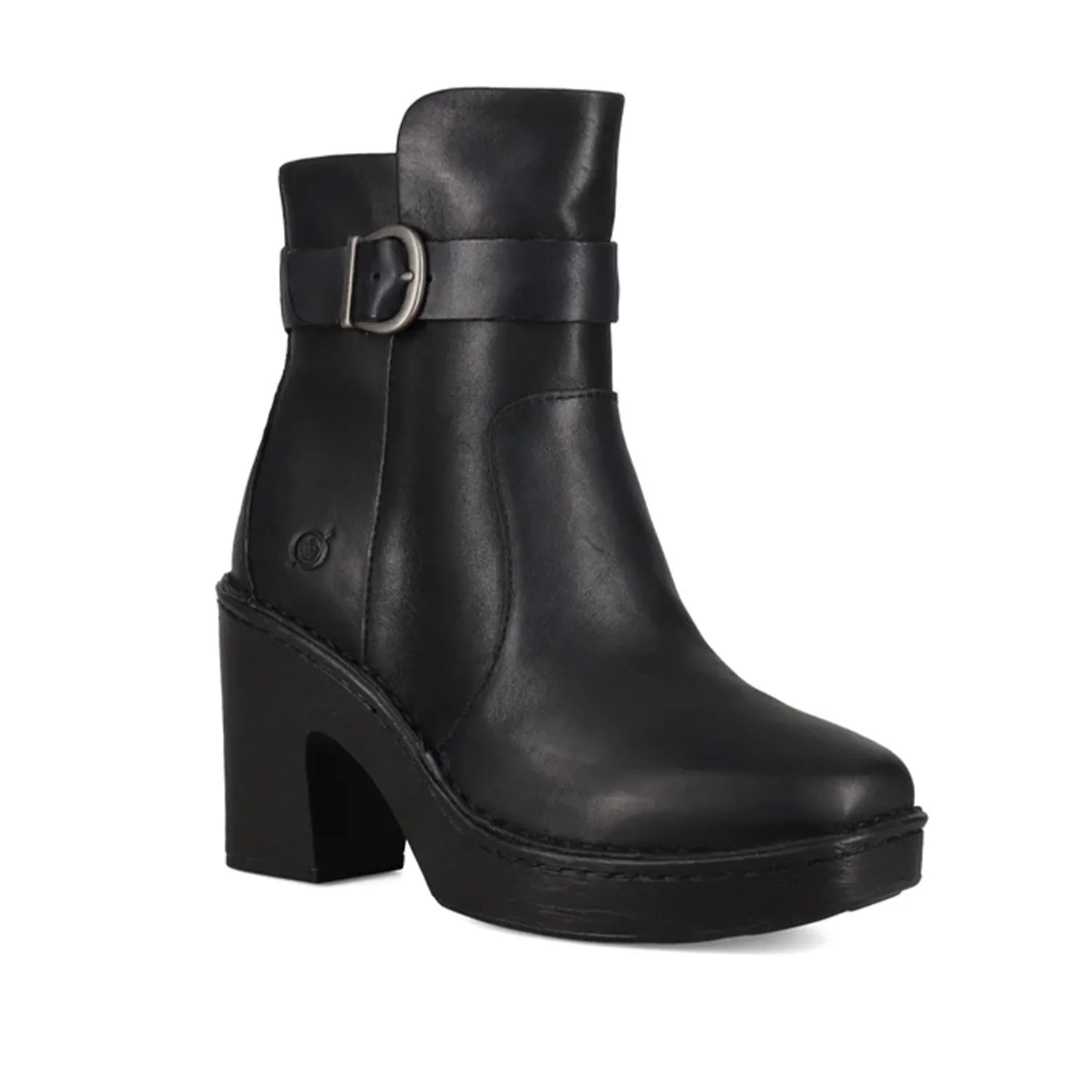 Born Women's Hailey in Black