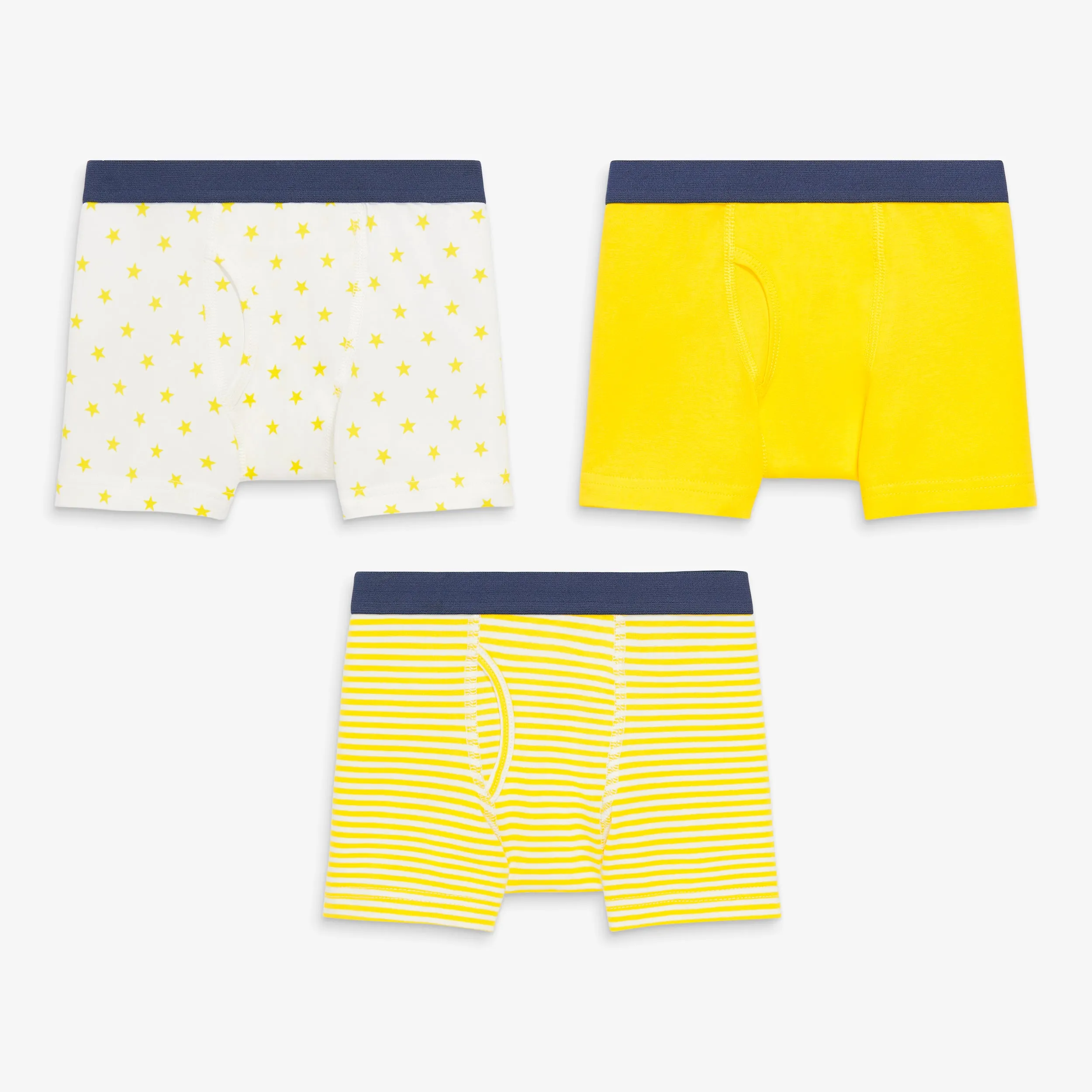 Boxer brief 3-pack