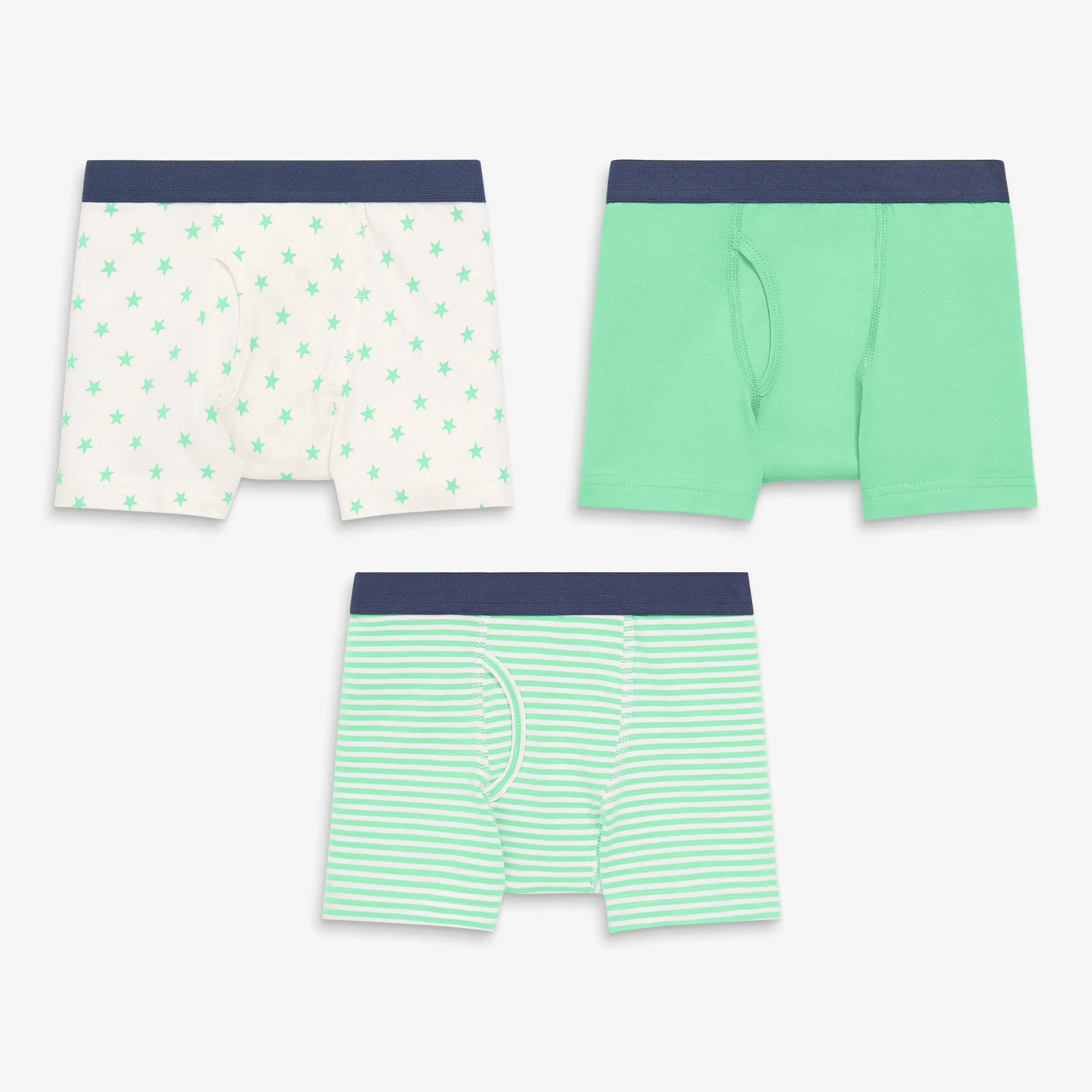 Boxer brief 3-pack