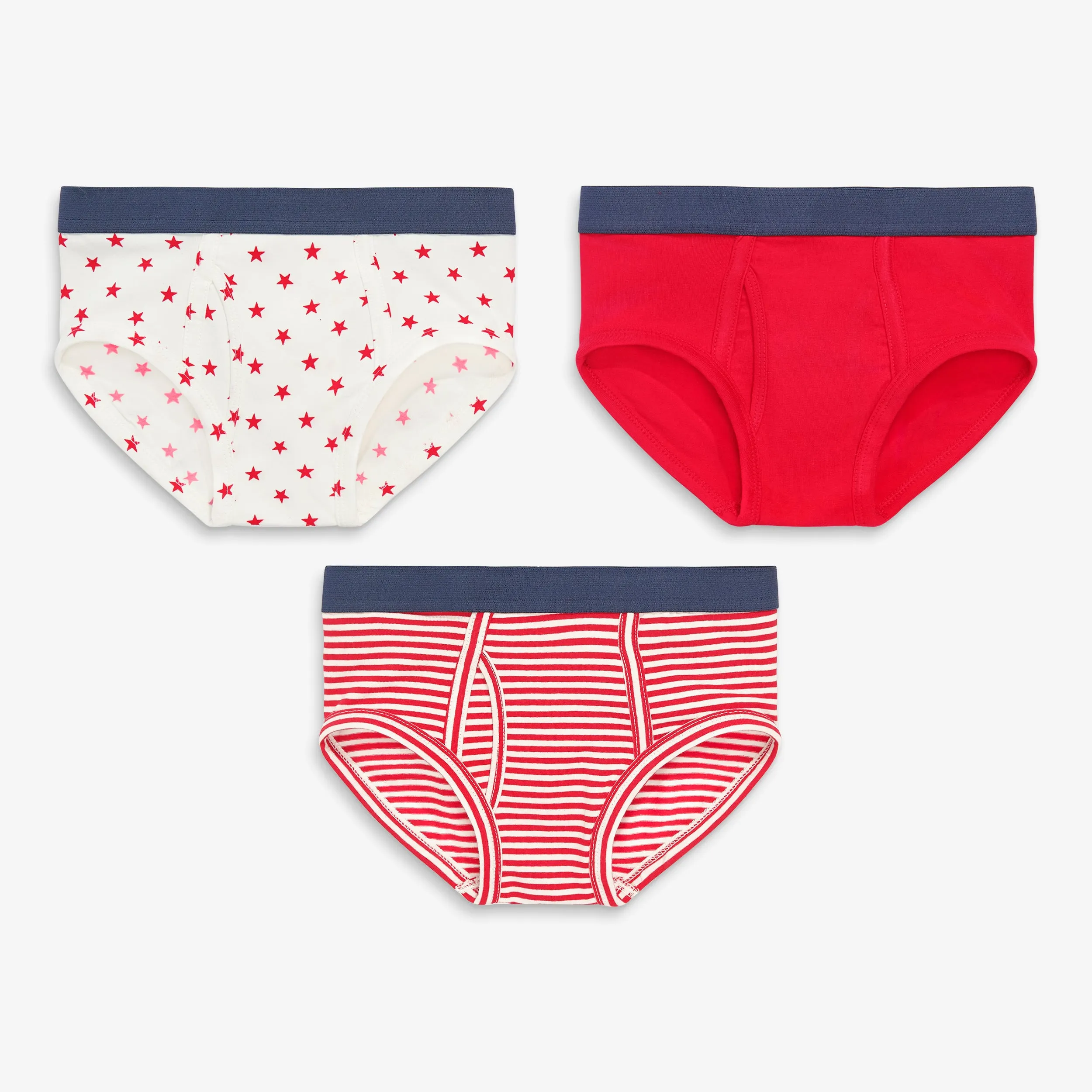 Brief 3-pack