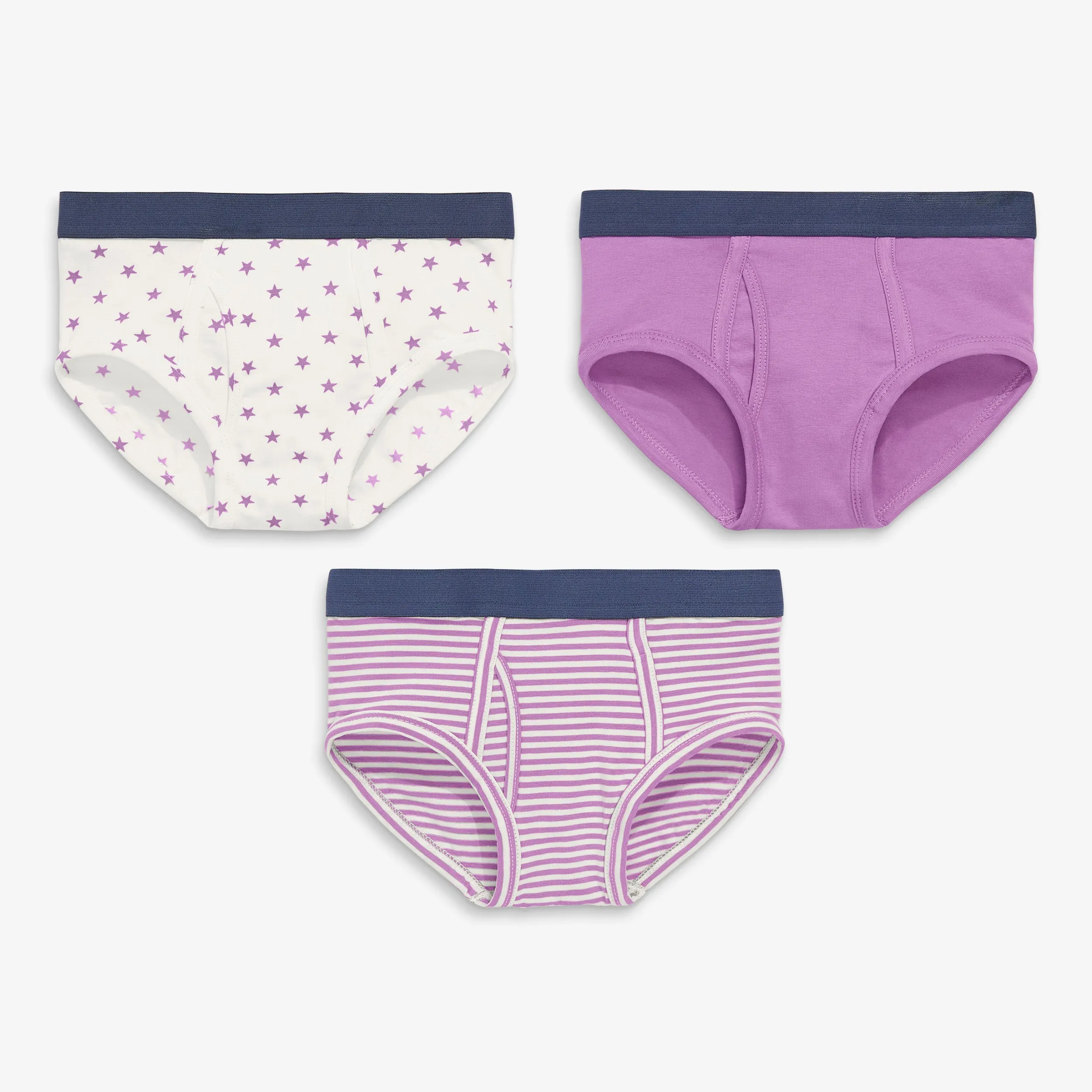 Brief 3-pack