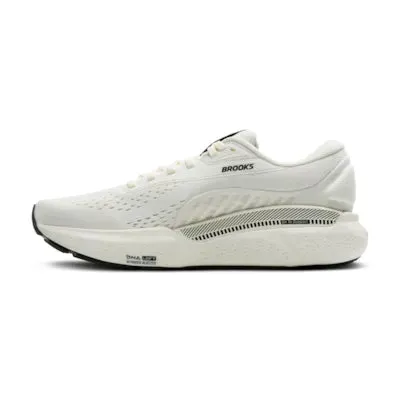 Brooks Adrenaline GTS 24 Coconut Black White Sand Men's