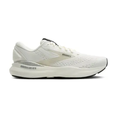 Brooks Adrenaline GTS 24 Coconut Black White Sand Men's