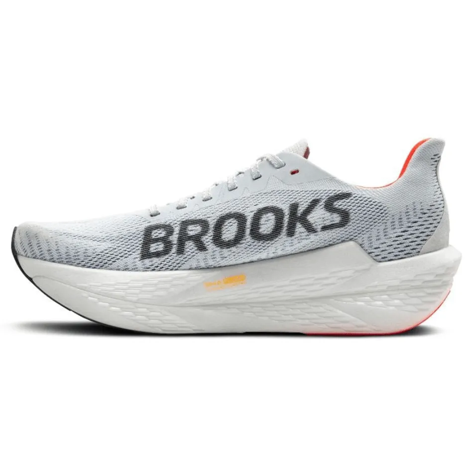 Brooks Hyperion Max 2 Women's Running Shoes AW24 Illusion/Coral/Black