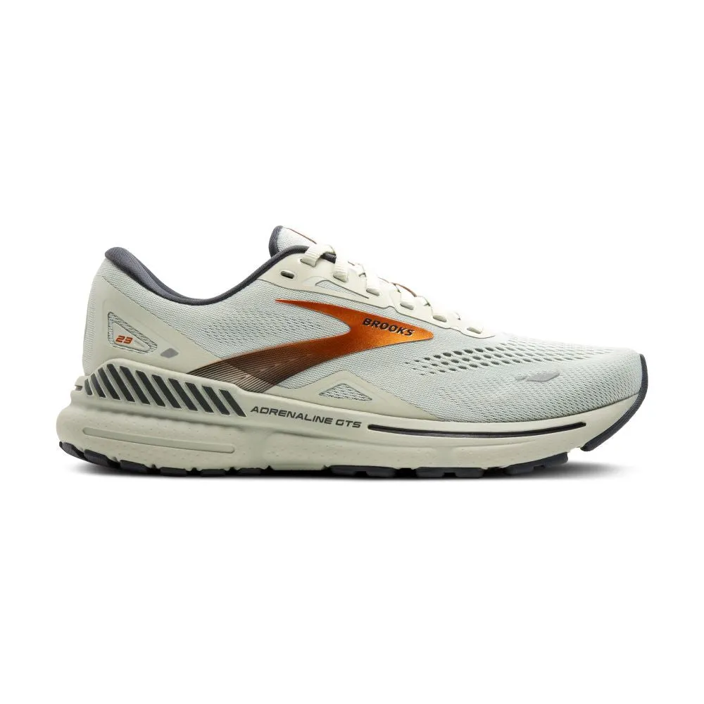 'Brooks' Women's Adrenaline GTS 23 - Mercury / Copper