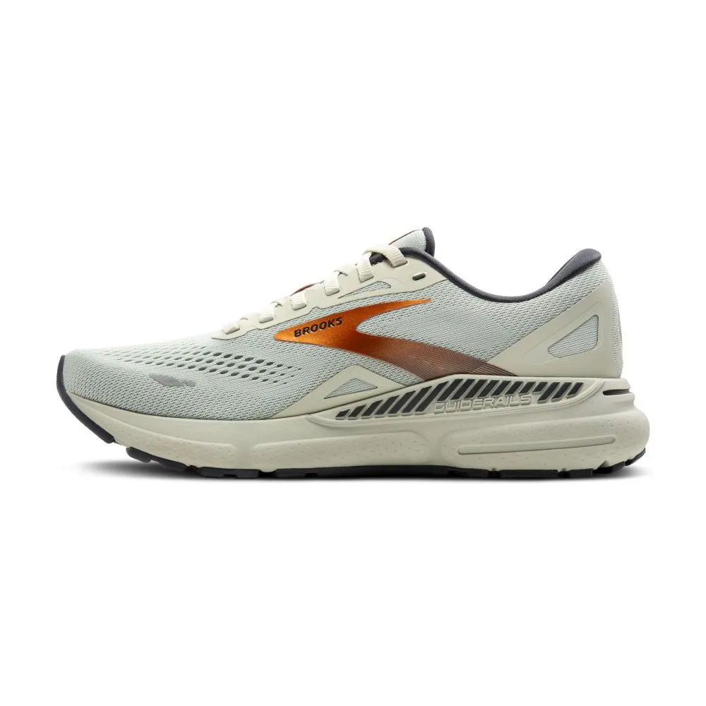 'Brooks' Women's Adrenaline GTS 23 - Mercury / Copper