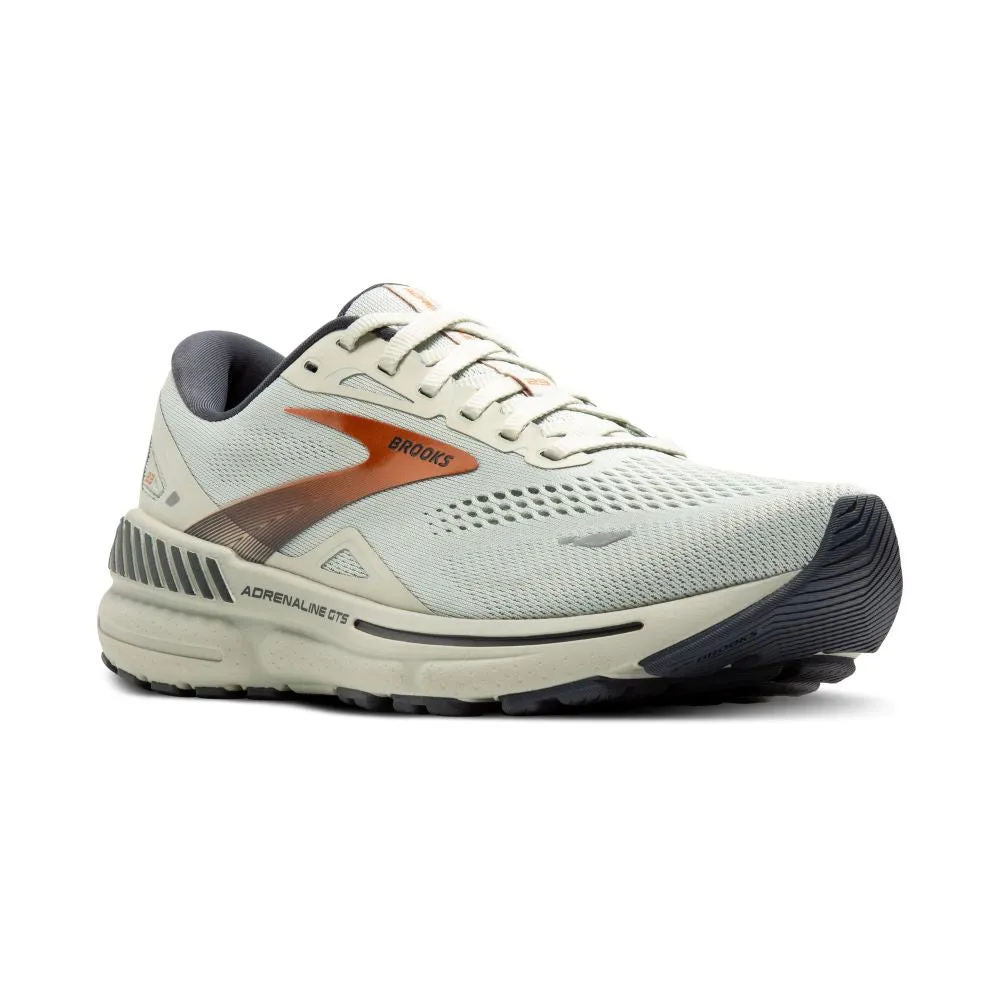 'Brooks' Women's Adrenaline GTS 23 - Mercury / Copper