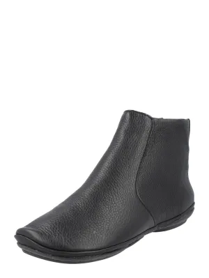 Camper Sella boots, black