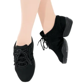 Capezio Canvas Dansneaker Child's