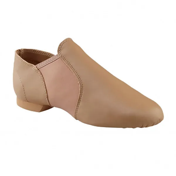 Capezio EJ2 E-Series Jazz Slip On