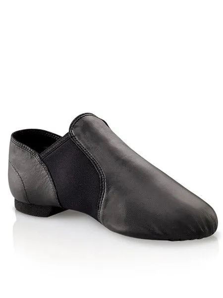 Capezio EJ2 E-Series Jazz Slip On