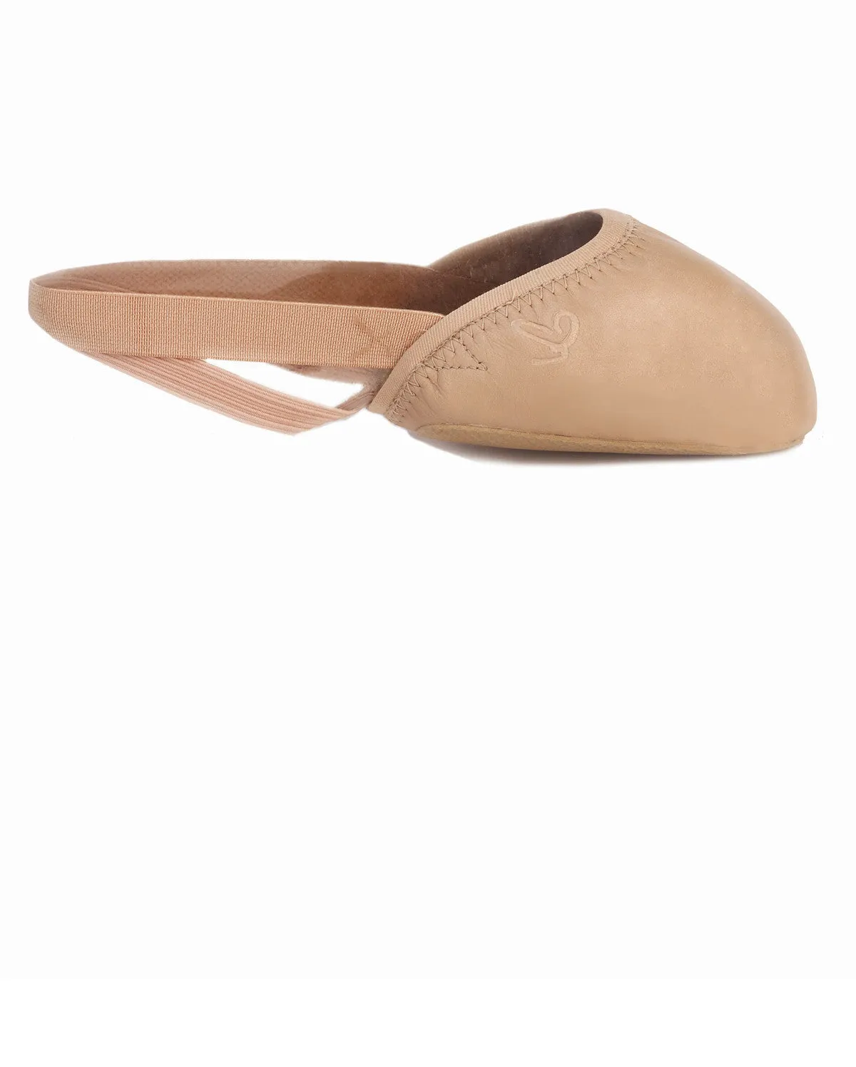 Capezio Turning Pointe 55, H063W H063C