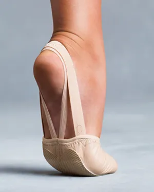 Capezio Turning Pointe 55, H063W H063C