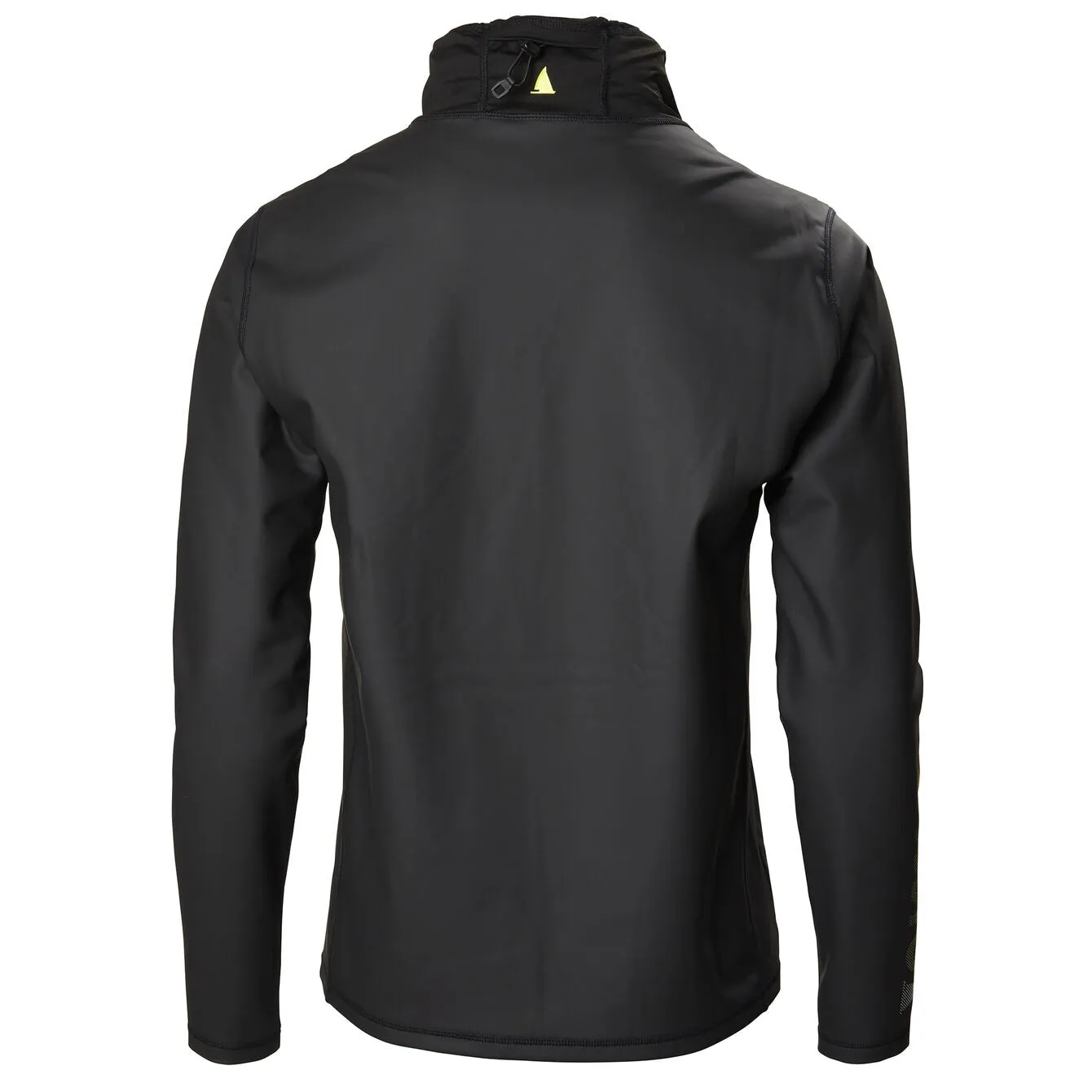 CHAMPIONSHIP FLEECE AQUA LONG SLEEVE TOP