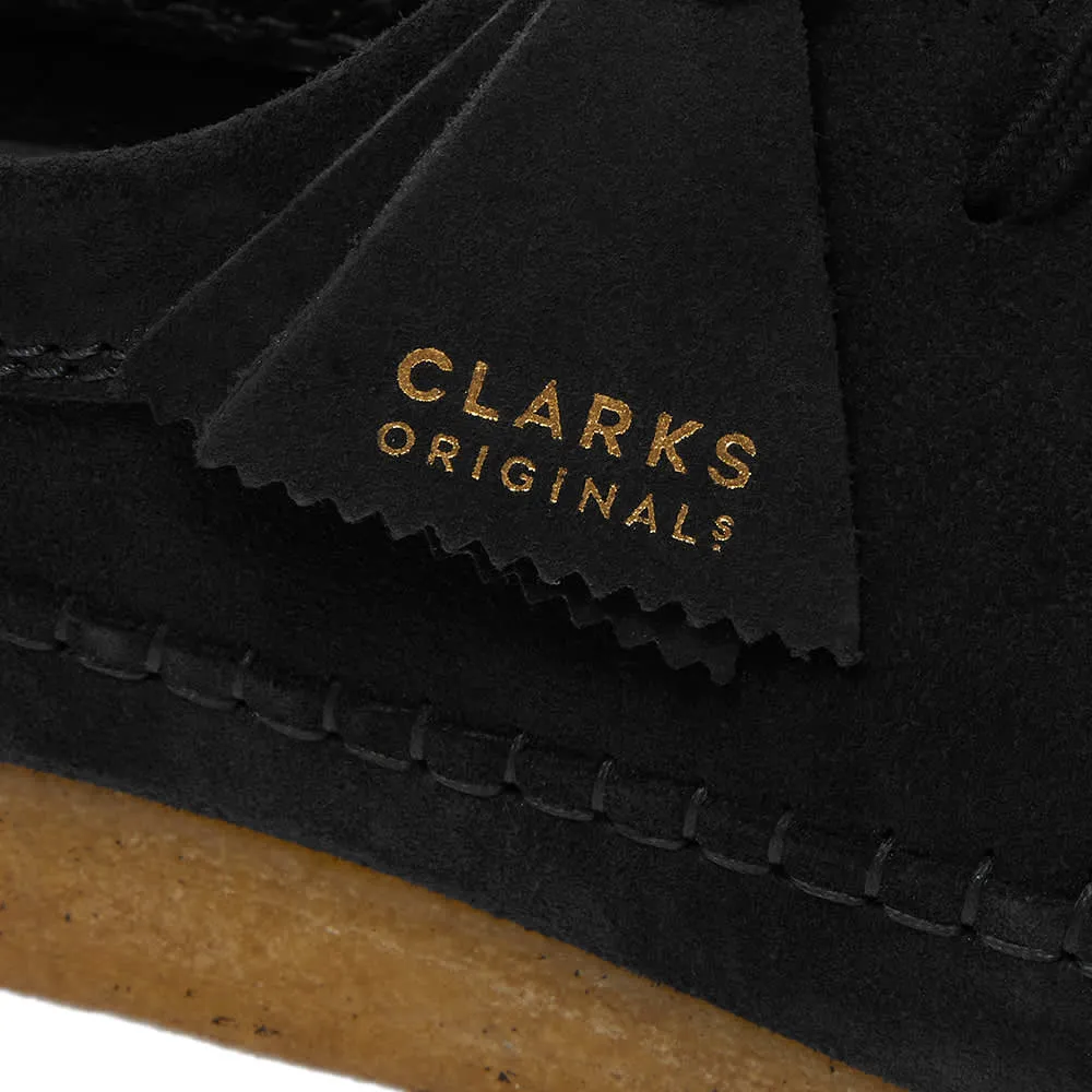 Clarks Originals Weaver Boots