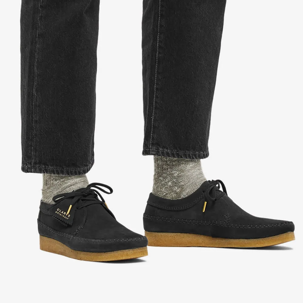 Clarks Originals Weaver Boots