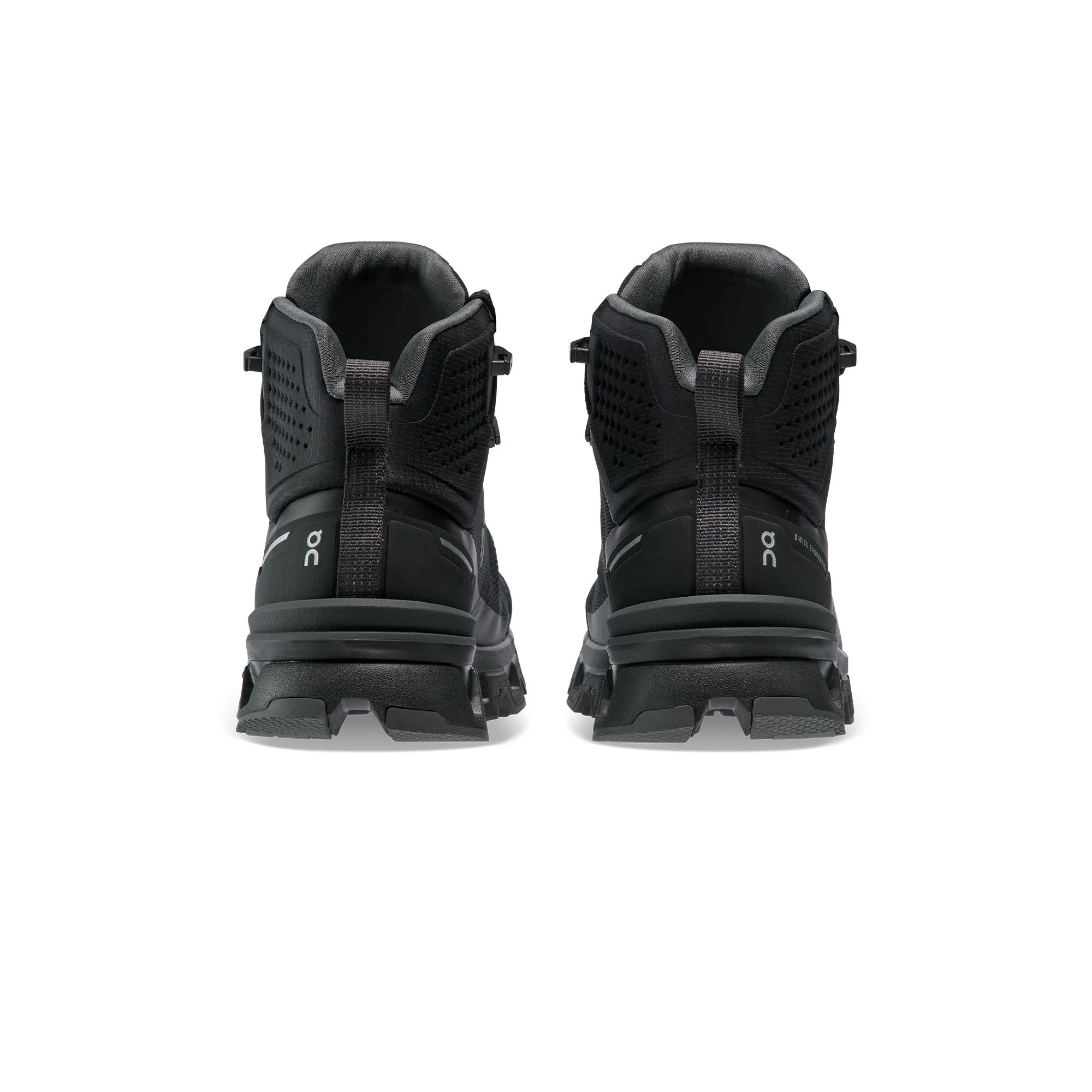 Cloudrock 2 Waterproof Hiking Boots Womens