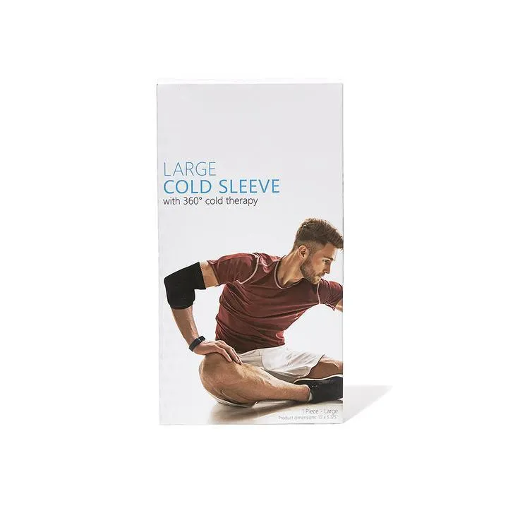 Cold Therapy Compression Sleeve - Case of 12