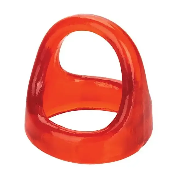 Colt Snug Xl Tugger Enhancer Ring - Red