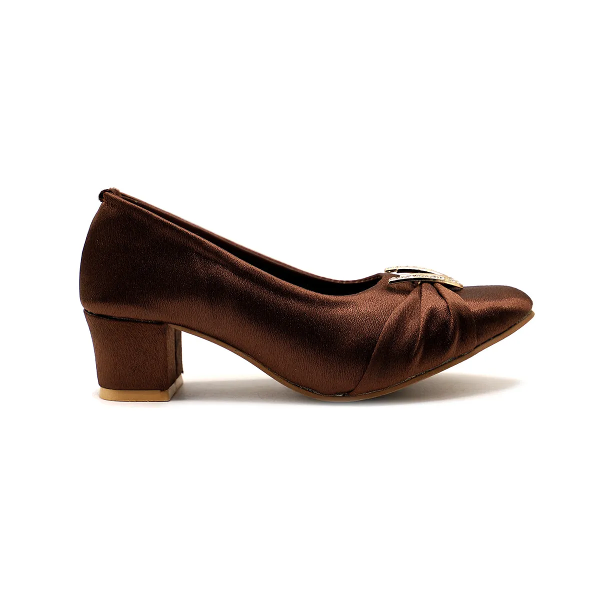 Copper Casual Court Shoes G70039