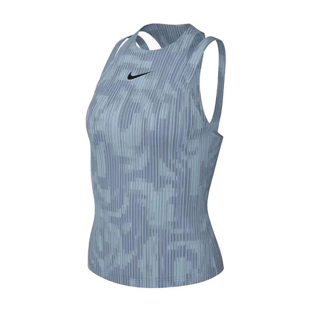 Court Dri-Fit Slam Tank Roland Garros