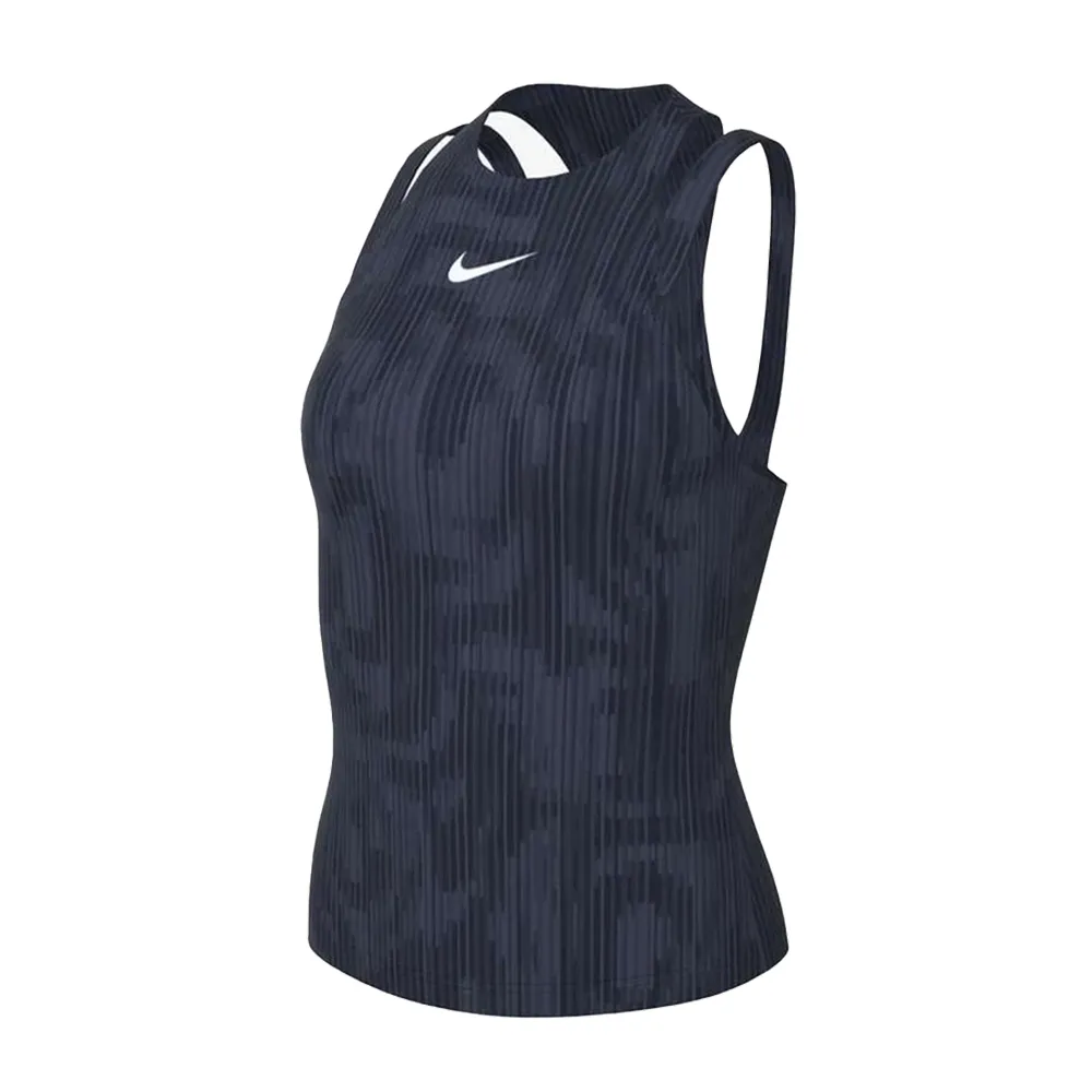 Court Dri-Fit Slam Tank Roland Garros