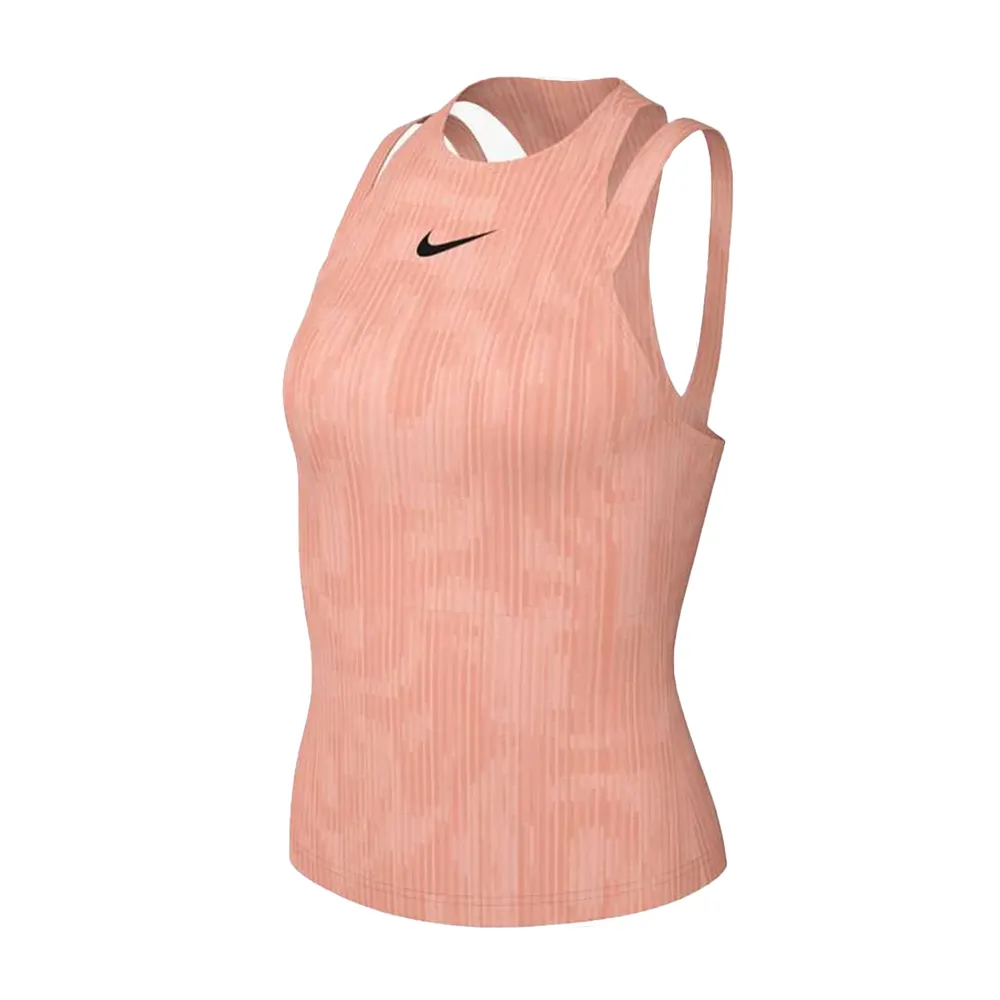 Court Dri-Fit Slam Tank Roland Garros