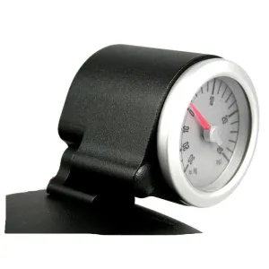 Craven Speed 52mm Billet Aluminum Gauge Mount