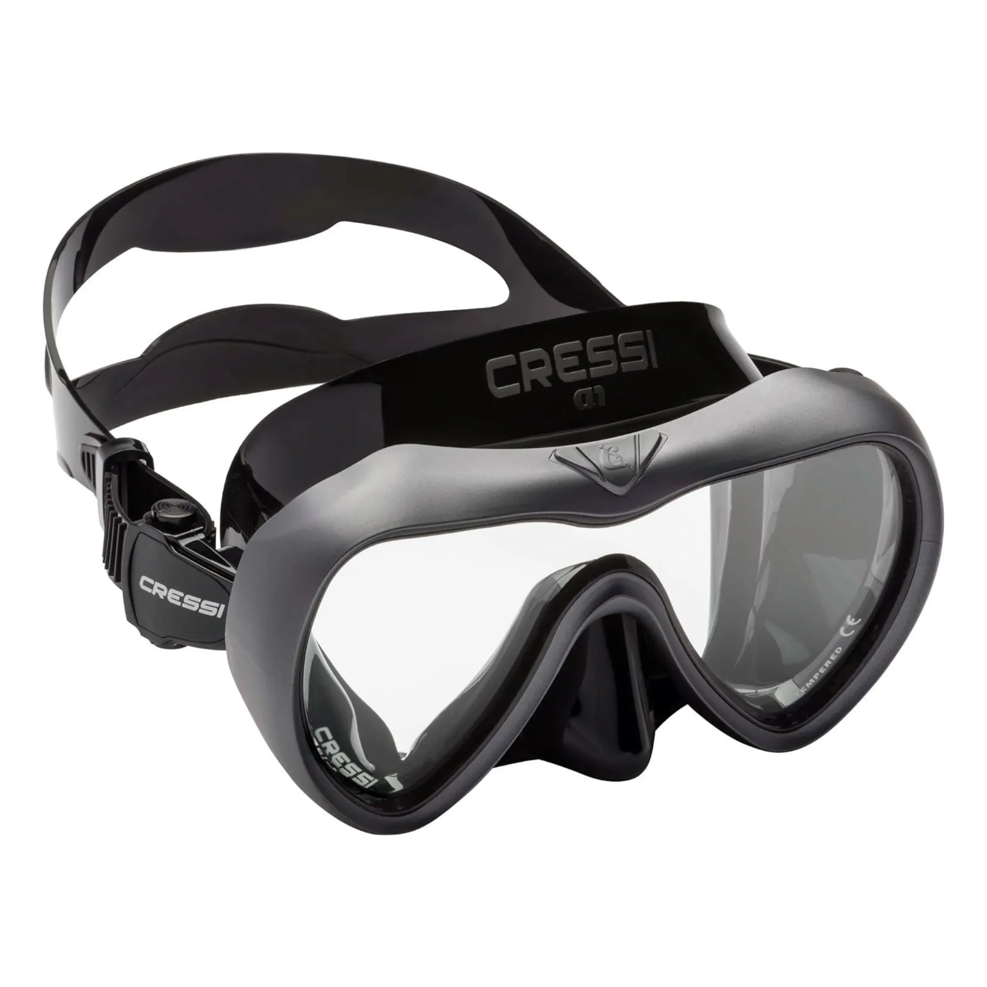 Cressi A1 Mask