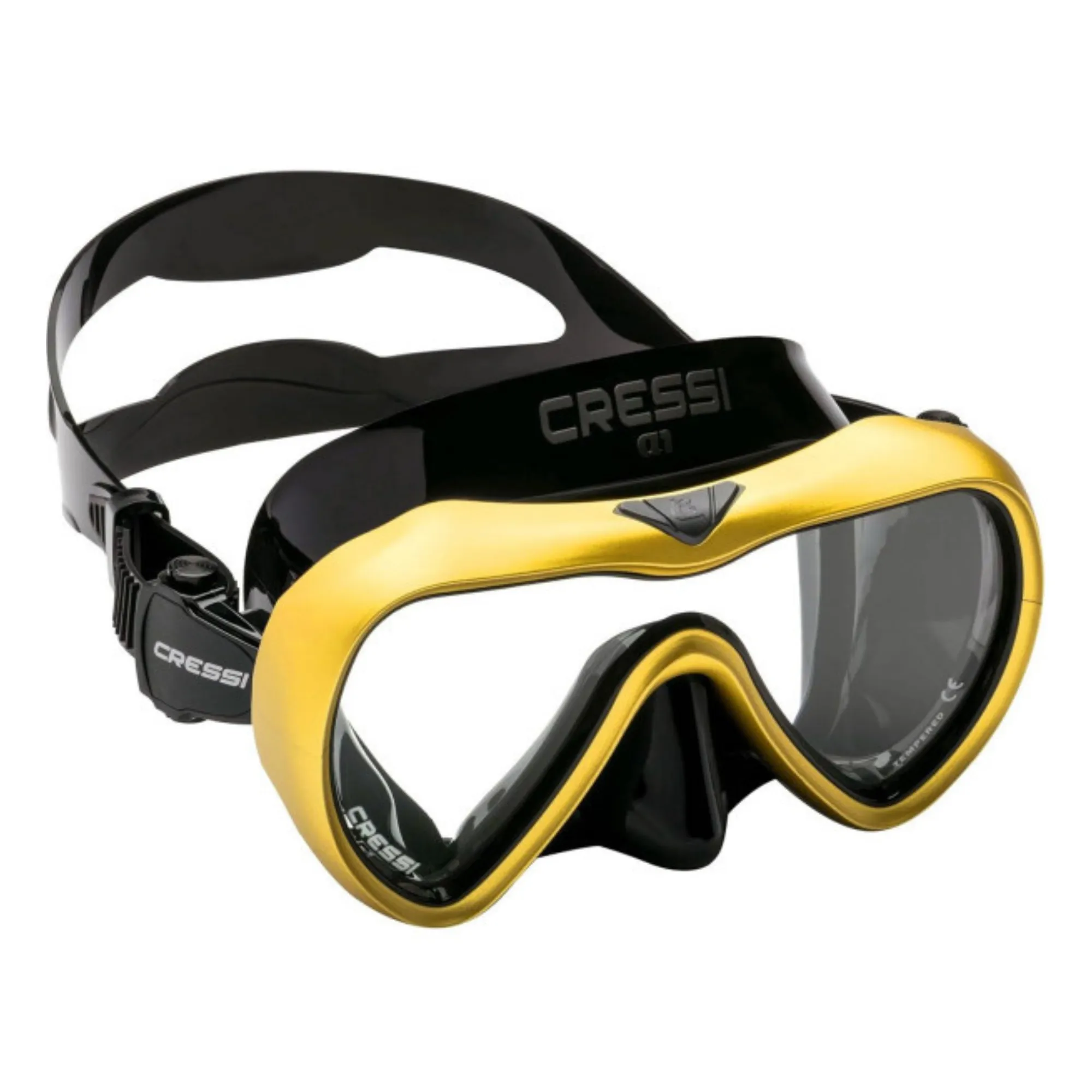 Cressi A1 Mask