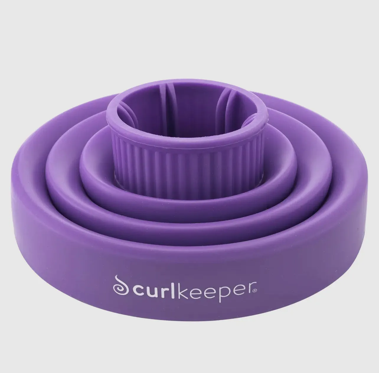 Curl Keeper pop up diffuser