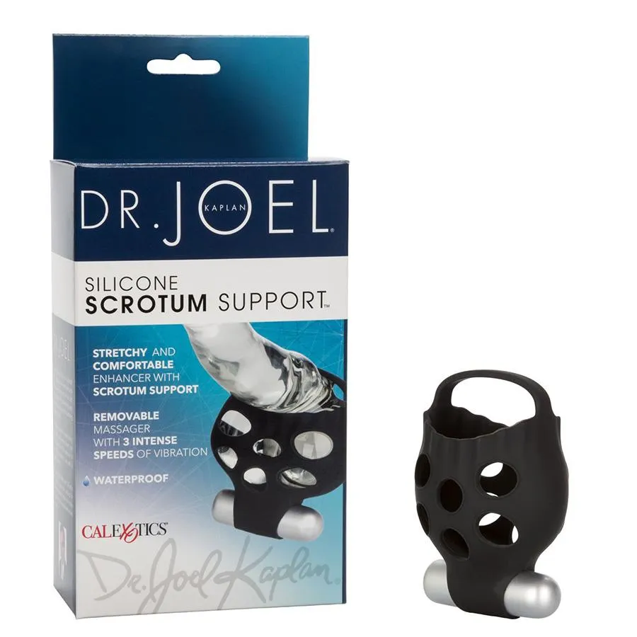 Dr. Joel Kaplan Silicone Scrotum Support