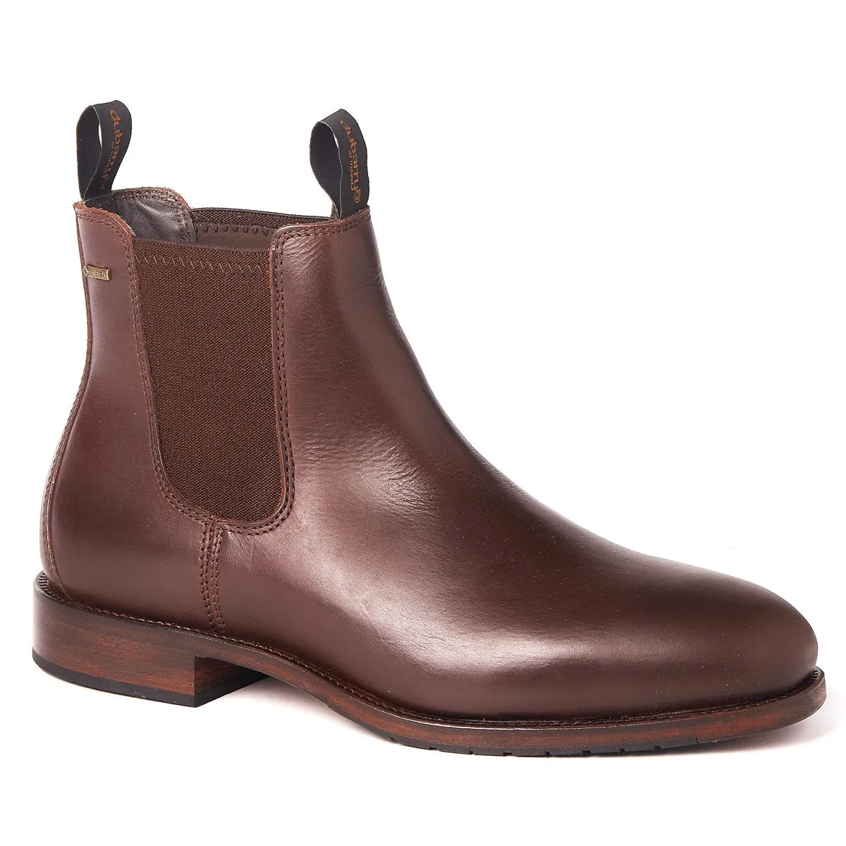 Dubarry Kerry Leather Soled Chelsea Boot