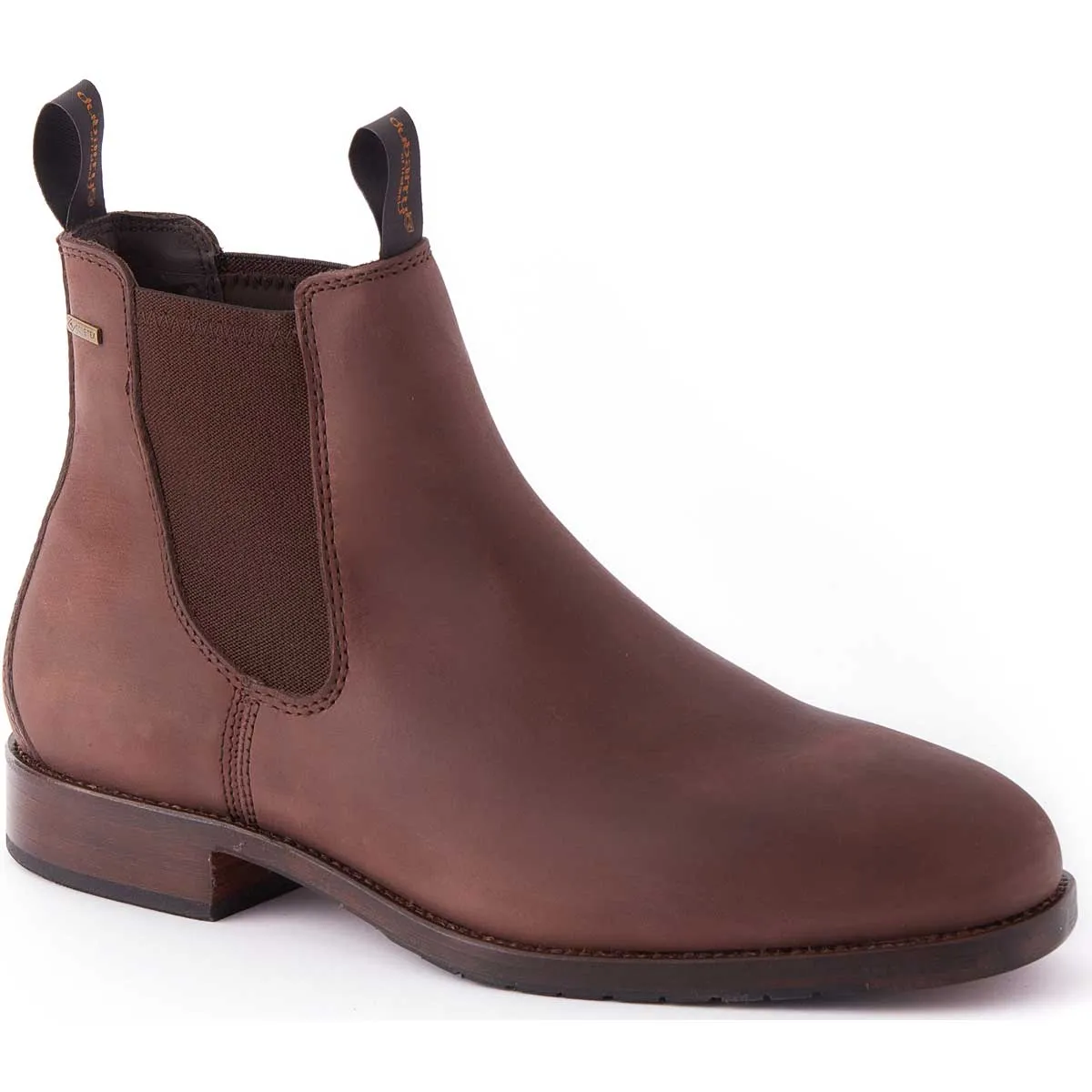 Dubarry Kerry Leather Soled Chelsea Boot