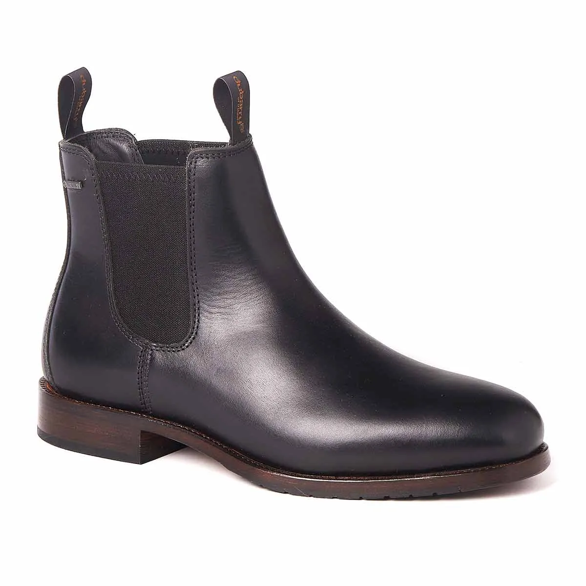 Dubarry Kerry Leather Soled Chelsea Boot