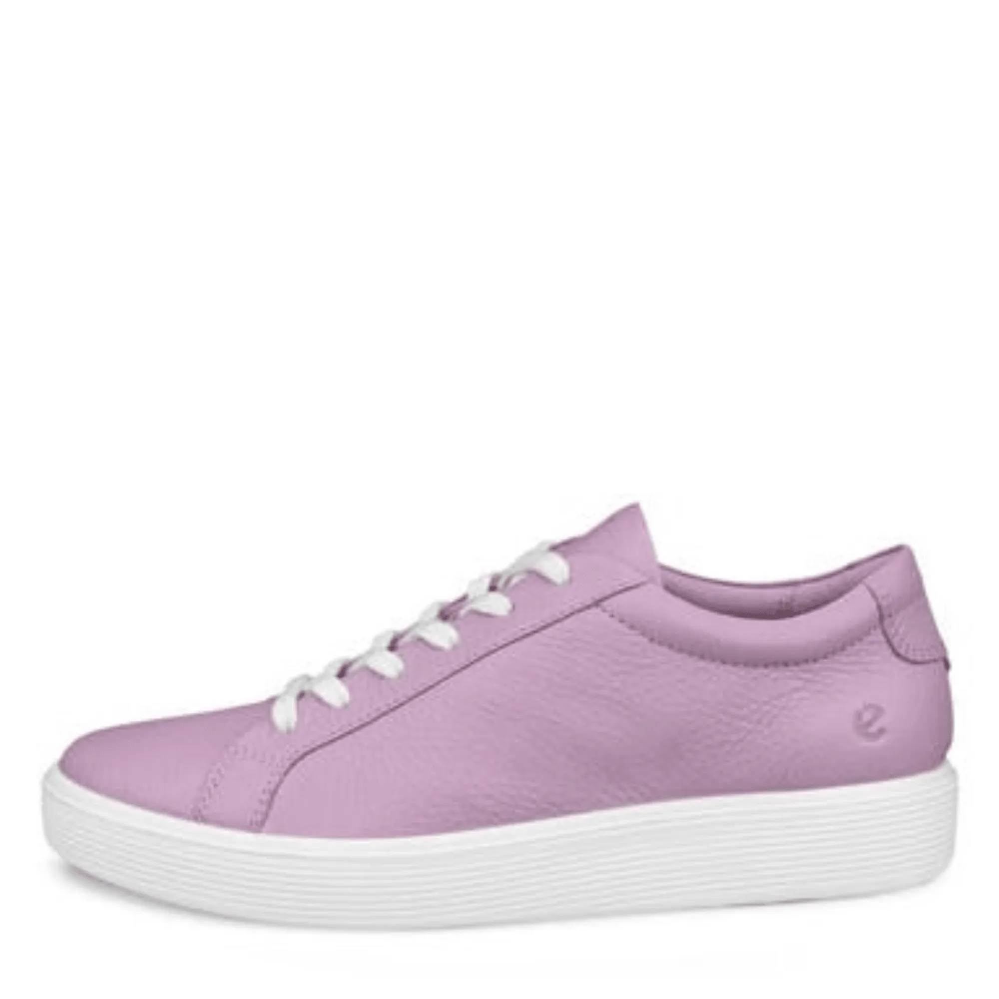 Ecco Women's Soft 60 Sneaker - Lavender Mist